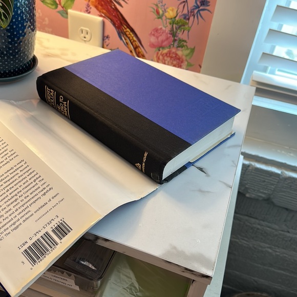 Robert Ludlum The Road to Omaha First Edition Hardcover Novel - Picture 7 of 8